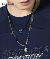 Ororon Necklace